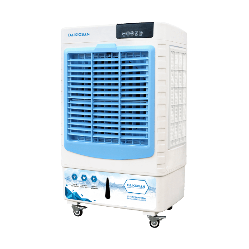 Dka 04500d – Máy làm mát không khí tiết kiệm điện, hiệu quả vượt trội