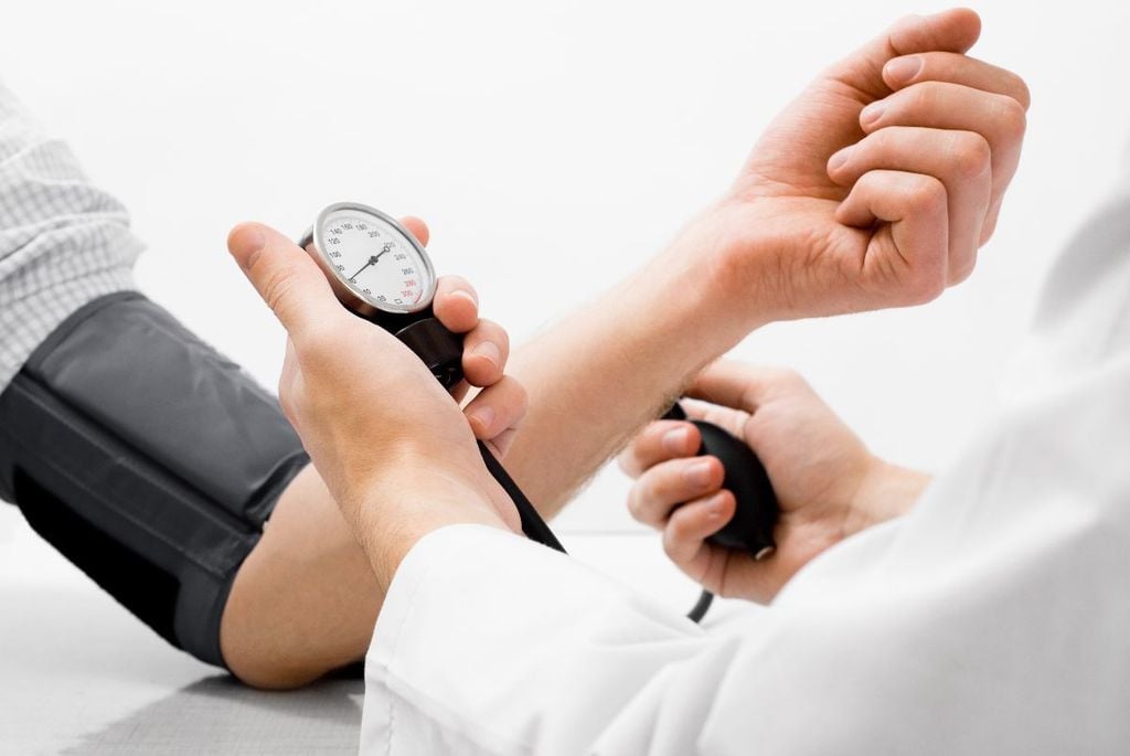Cao huyết áp nên làm gì để điều trị – Cách phòng ngừa như thế nào?