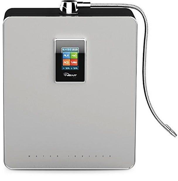 Tyent Máy Lọc Nước Điện Giải - Giải Pháp Cho Sức Khỏe Tốt