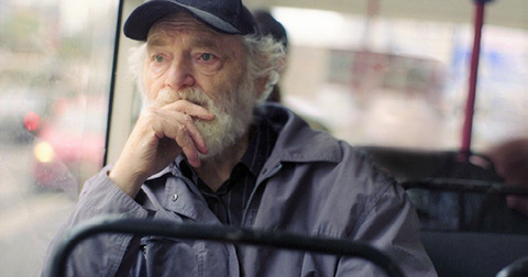 12 điều người ta thường nuối tiếc nhất khi về già