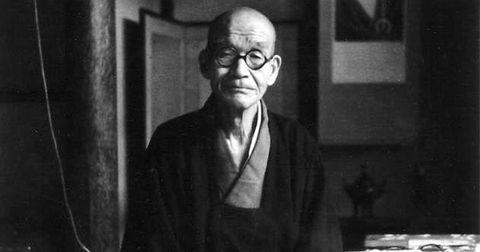 12 lời khuyên về cuộc sống từ thiền sư sẽ thay đổi cuộc đời bạn