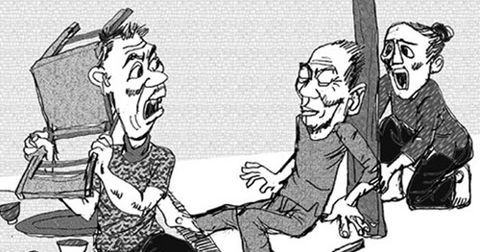 Nếu không biết 10 lời này, những việc tưởng chừng ‘hữu ích’ cũng hóa thành không