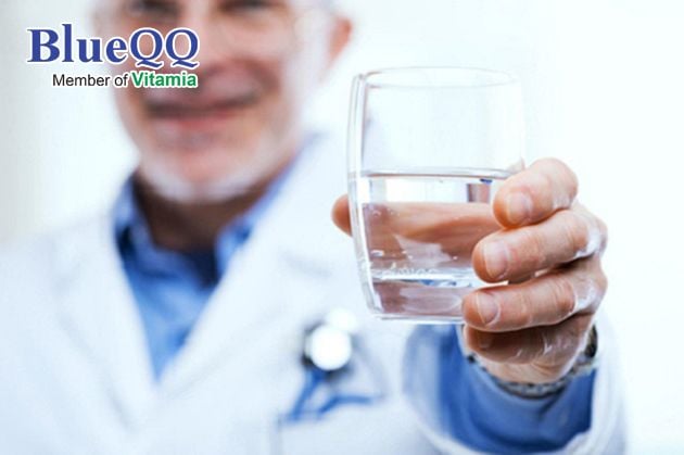 Uống nước đúng cách sẽ đem lại nhiều lợi ích cho sức khỏe của bạn! Bạn đã biết?