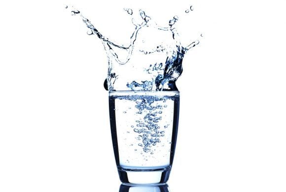 Nước tốt – không đơn giản chỉ là nước uống!