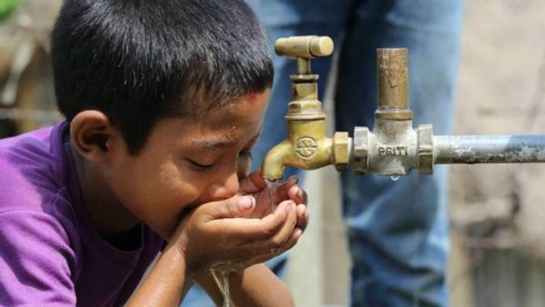 tác hại của ô nhiễm nguồn nước: Gây tác động nghiêm trọng đến sức khỏe của cá nhân