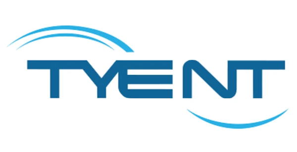 Thương hiệu Tyent
