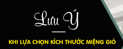 Những điều cần lưu ý khi chọn