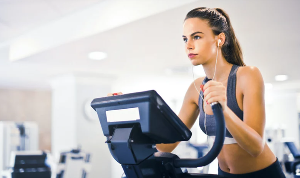 Cách bắt đầu và lưu ý khi tập “HIIT cường độ cao”