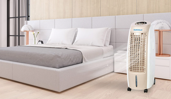 Ứng dụng thực tế của chế độ anion