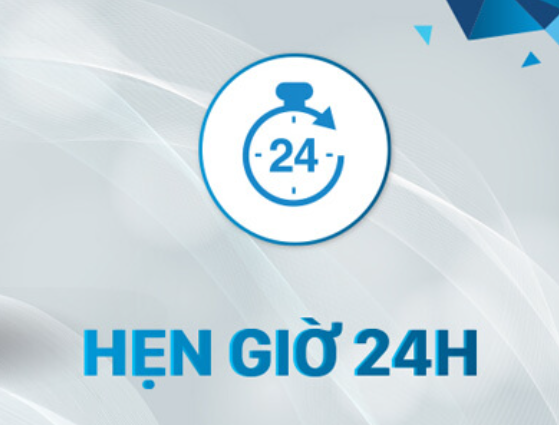 Tính năng thông minh và tiện ích đa dạng