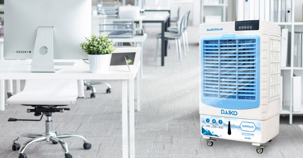 Làm mát mạnh mẽ, ưu việt