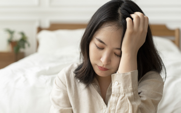 Vì sao càng trưởng thành càng cảm thấy mệt mỏi?