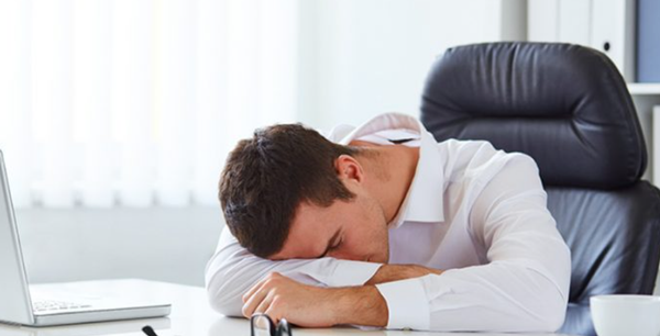 Làm thế nào để giảm bớt mệt mỏi khi trưởng thành?