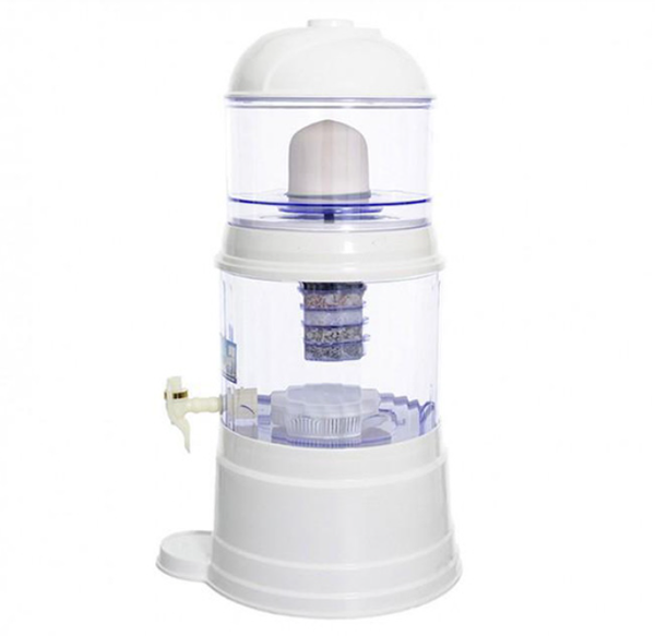 Ưu và nhược điểm khi sử dụng bình lọc nước