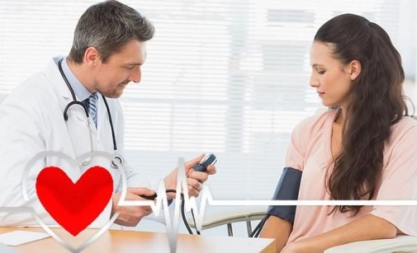 Bệnh cao huyết áp nên uống thuốc điều trị nào chữa tốt nhất?