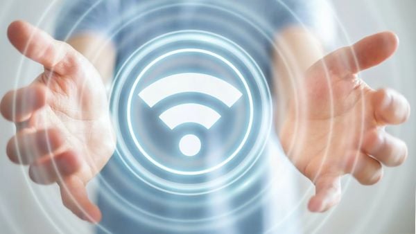 Biện pháp hạn chế tác hại của sóng wifi