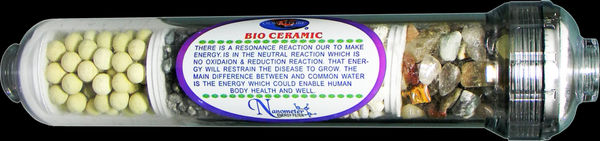 Lõi tạo khoáng đá Maifan Đài Loan AQT-07-006 (Nanometer – Taiwan)