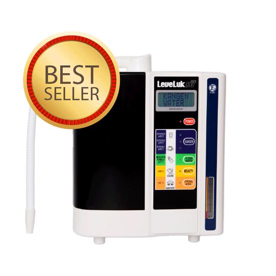 “Chân dung” chiếc máy lọc nước Kangen best seller.