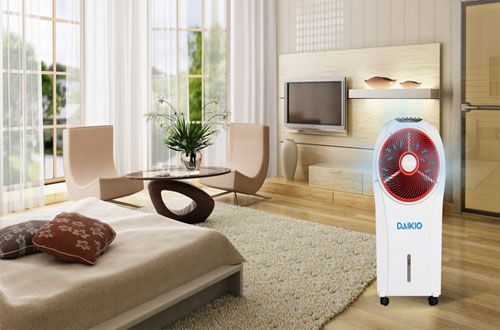 Tính năng thông minh và tiện ích đa dạng