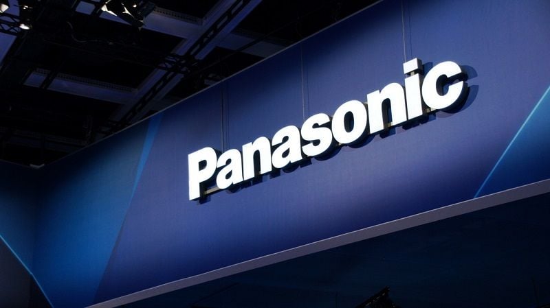 Công ty Panasonic là một trong những hãng điện tử hàng đầu Nhật Bản