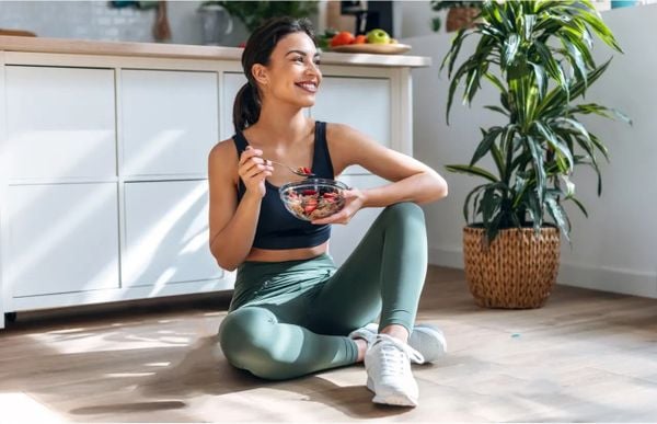 H+ Bar OlyLife giúp chống lão hóa và cải thiện da