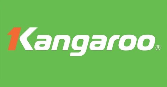 Kangaroo là thương hiệu của nước nào?