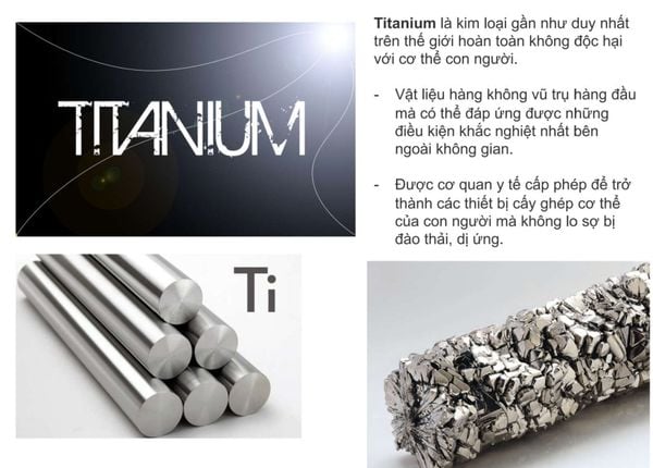tấm điện giải titanium kangen