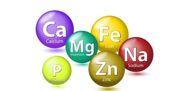 Vì sao đá tạo khoáng chất mang tính cần thiết?
