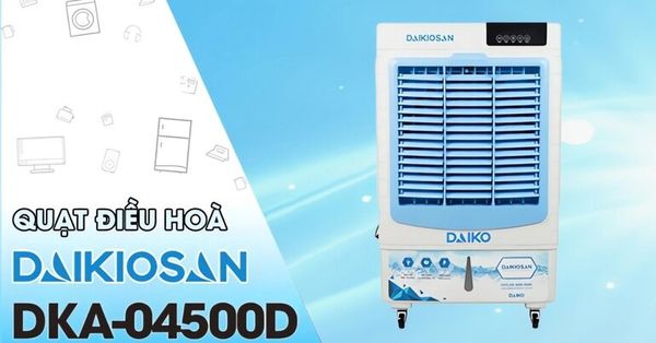 Tính năng điều khiển linh hoạt