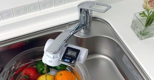Máy lọc nước Mantensui là sản phẩm bạn không thể bỏ qua