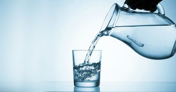 Nước ion kiềm có vai trò quan trọng trong việc bảo vệ sức khoẻ của người Nhật