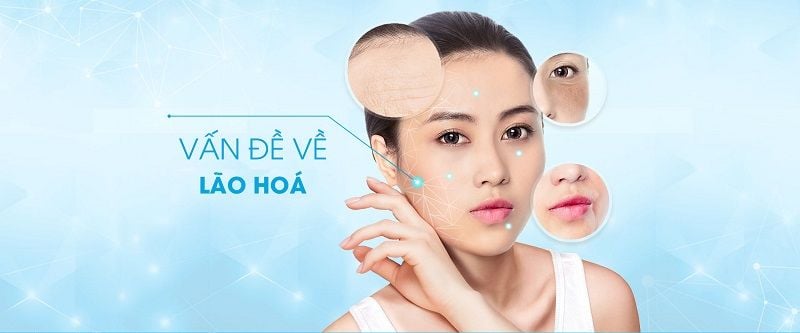 Nước điện giải tốt cho sức khỏe da, chống lão hóa