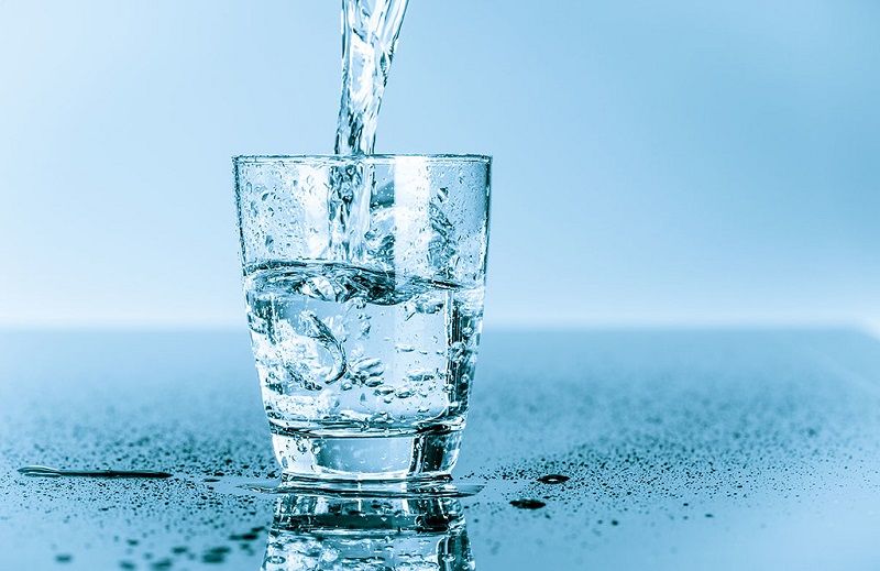 Nước ion kiềm giúp cơ thể củng cố hệ miễn dịch, phòng ngừa bệnh tật 