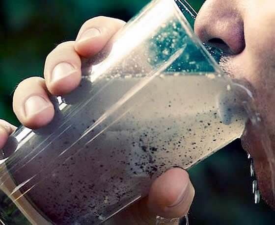 Ô nhiễm nước ảnh hưởng nghiêm trọng đến chất lượng nước