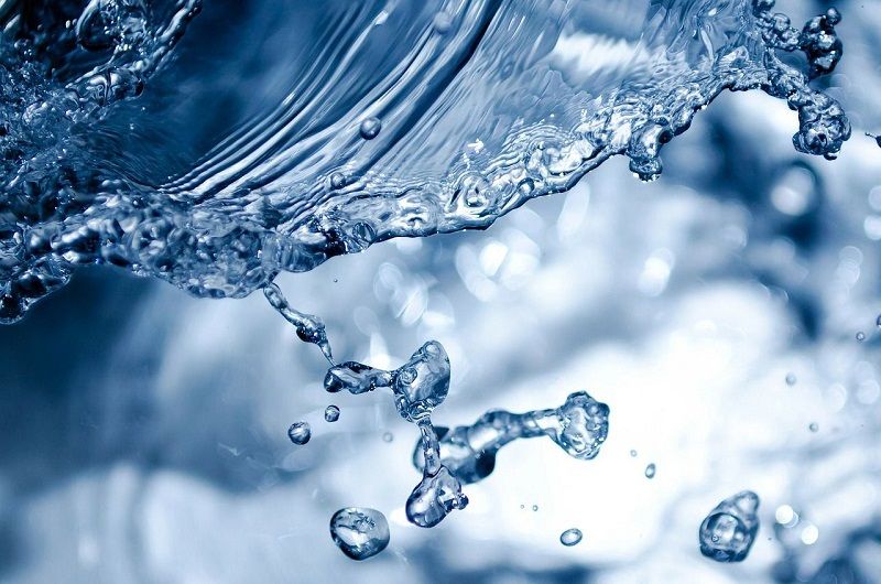 Nước sạch là loại nước không tồn tại mùi vị, màu sắc lạ không chứa tạp chất nguy hiểm