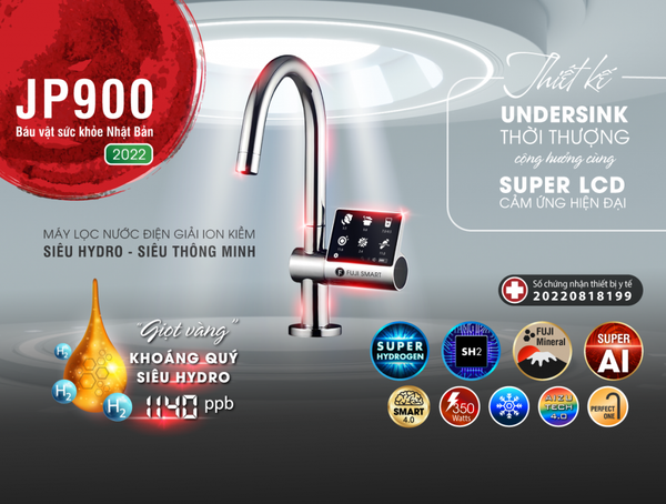 Thiết kế Perfect One độc nhất