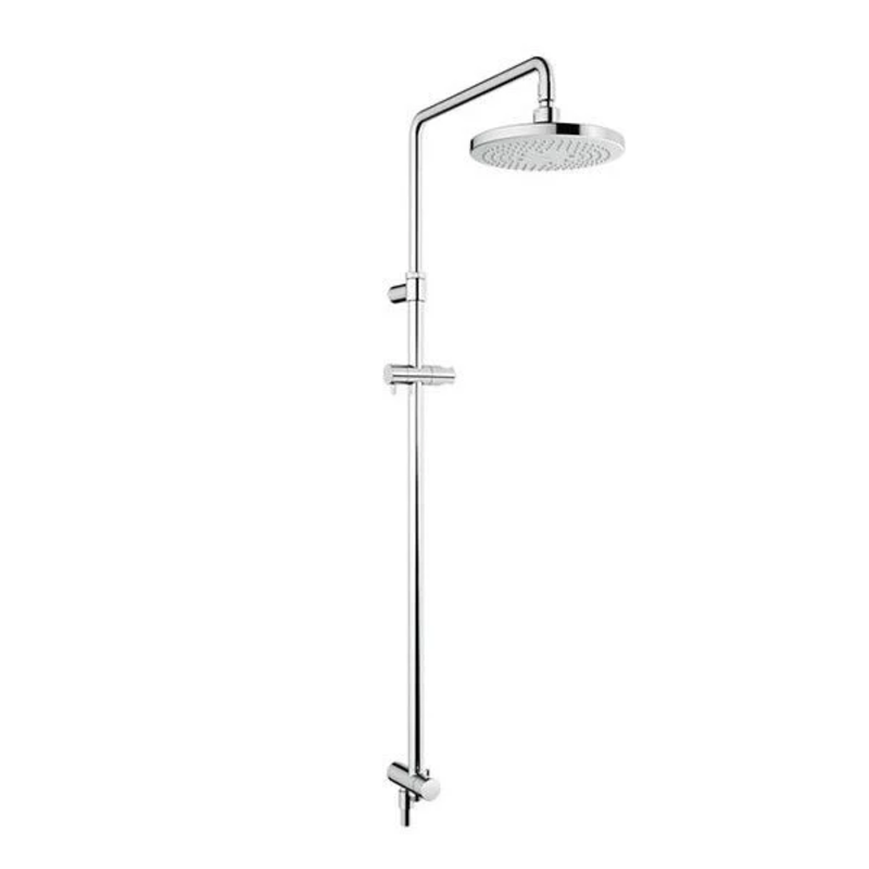 Hướng dẫn cách lắp vòi sen cây đơn giản chi tiết tại nhà