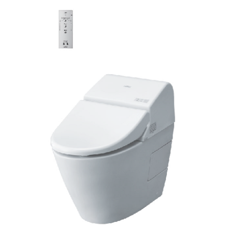 Cách xác định hướng bồn cầu hợp phong thuỷ