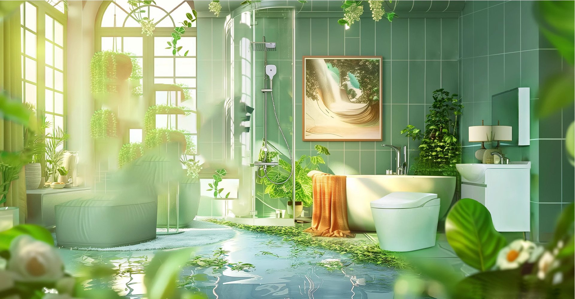 CHI PHÍ LẮP ĐẶT VÀ SỬ DỤNG THIẾT BỊ VỆ SINH: Bí quyết tối ưu ngân sách mà vẫn đảm bảo chất lượng.