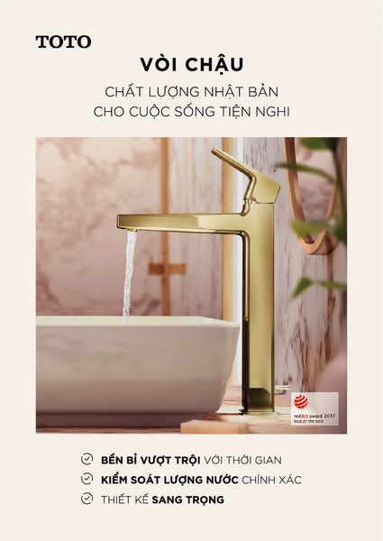 Faucet Leaflet