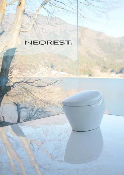 Neorest Catalogue