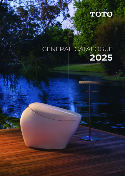 General Catalogue 2025
