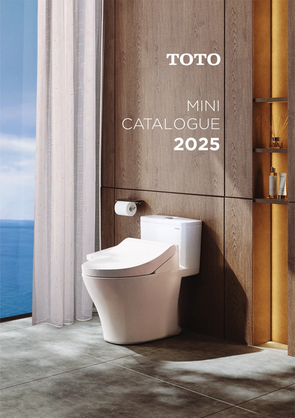 Mini Catalogue 2025