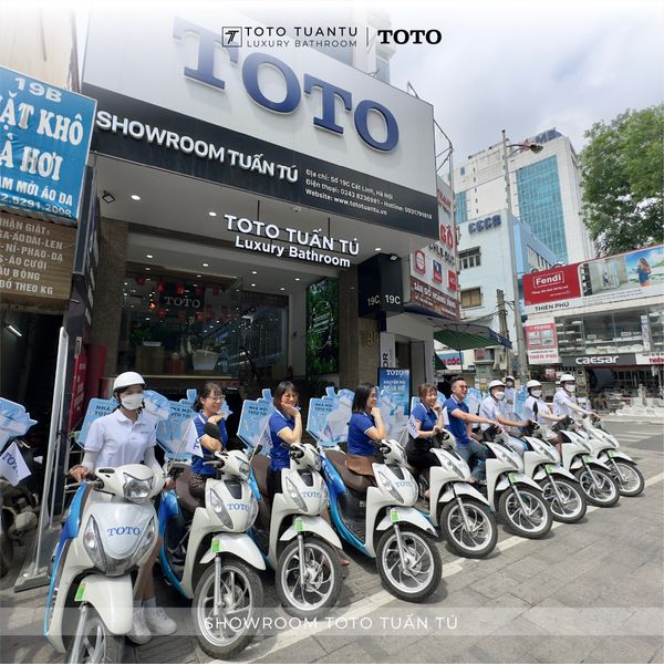tototuantu-showroom