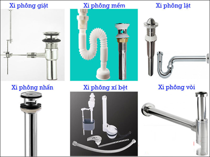 xi-phong-la-gi