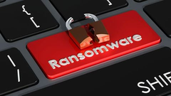 Ransomware: Có nên trả tiền chuộc?