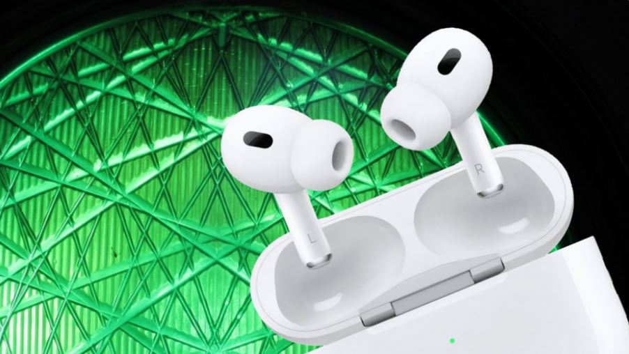 Tính năng đột phá mà chẳng ai để ý trên AirPods Pro 2 vừa ra mắt