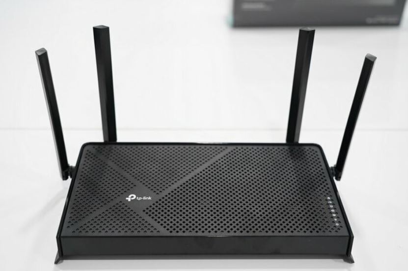 Đã có chiếc router Wi-Fi 7 đầu tiên ra mắt tại Việt Nam