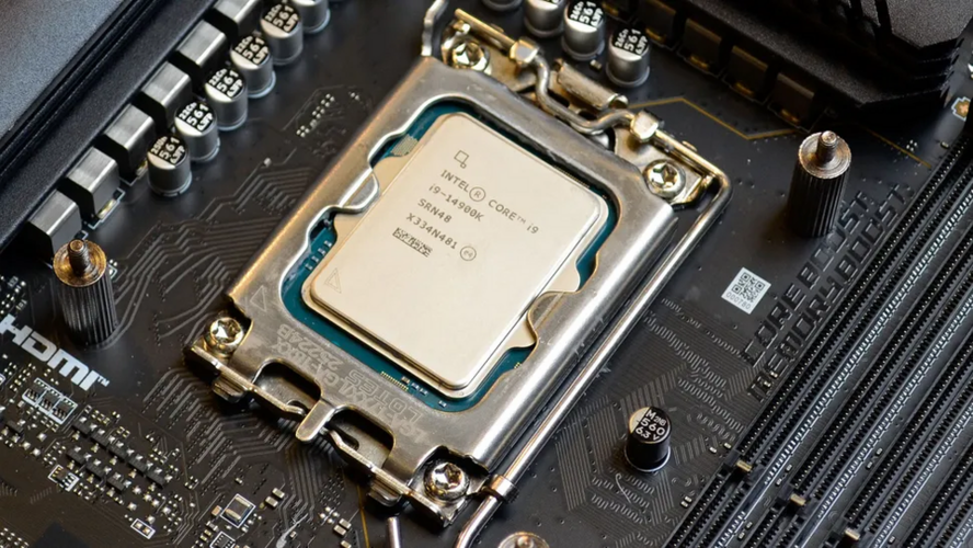 Bản vá lỗi CPU thế hệ 13 và 14 của Intel làm giảm hiệu năng