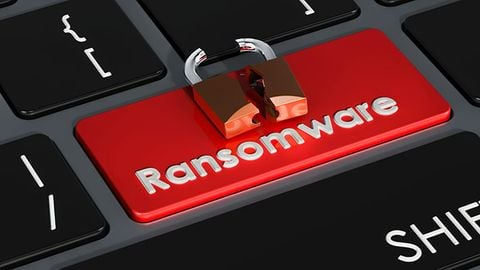 Phục hồi dữ liệu bị virus mã hóa, hacker tống tiền P*zdec